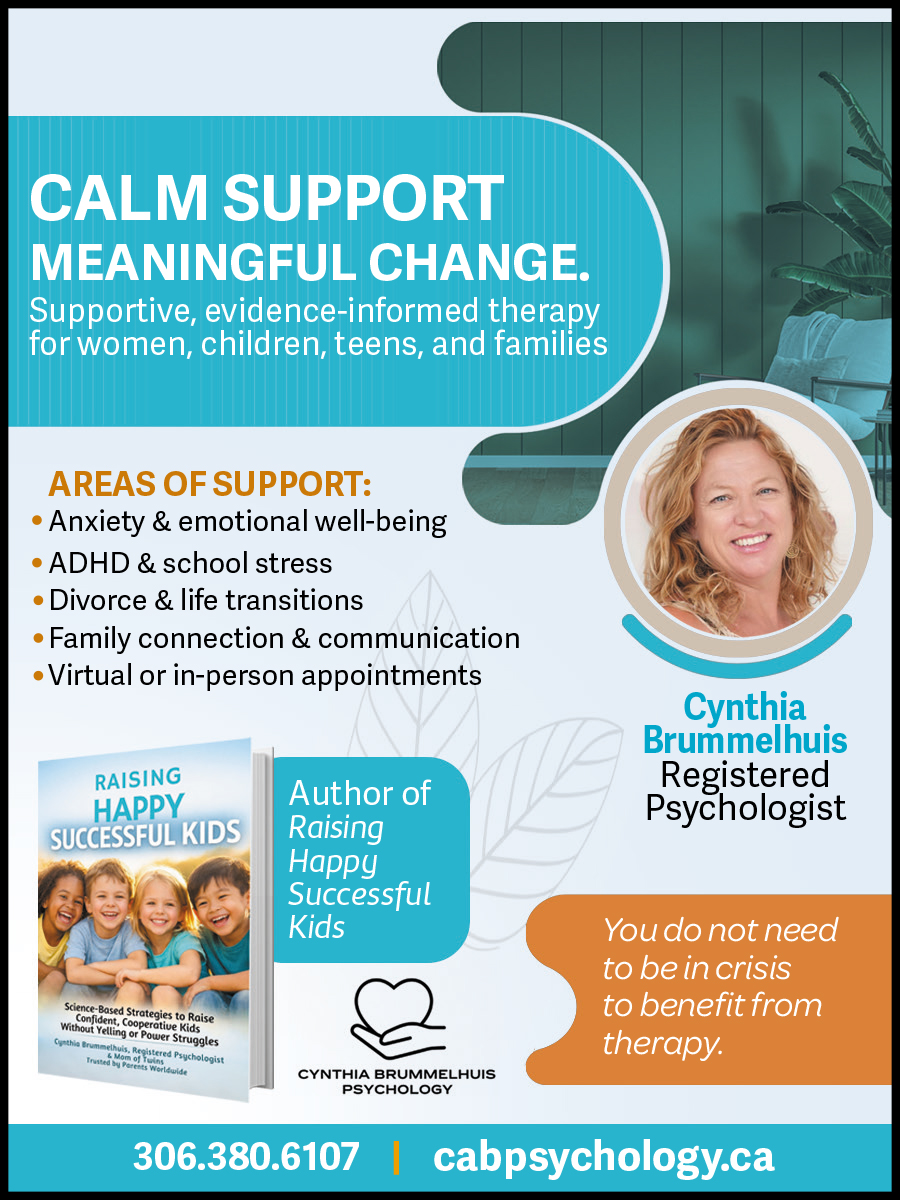 Cynthia Brummelhuis Psychology
